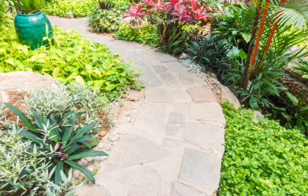 aménagement jardin