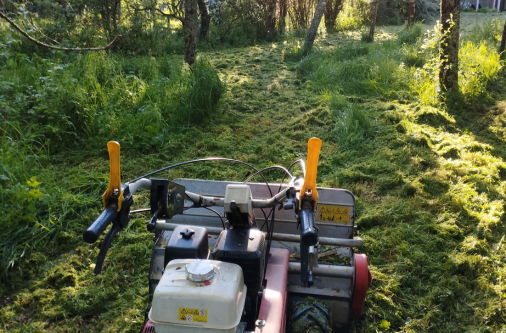 debroussaillage jardin 44