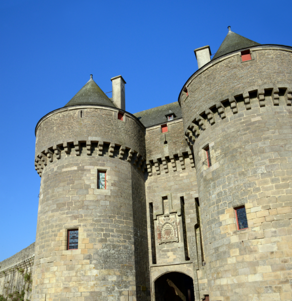 entretien jardin guerande