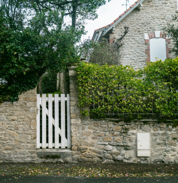entretien jardin le pouliguen