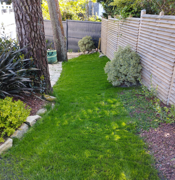 jardinier pouliguen